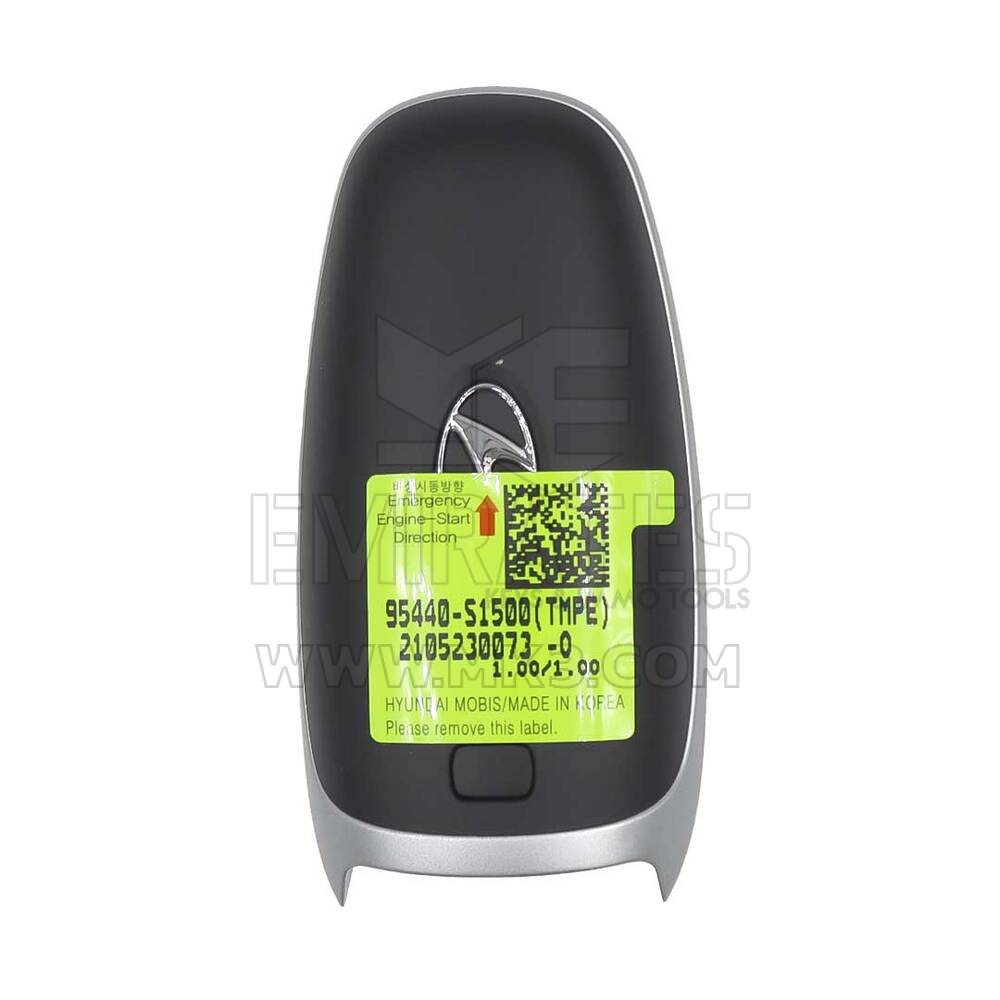 Hyundai Santa Fe Original Smart Remote Key 95440-S1500 | MK3