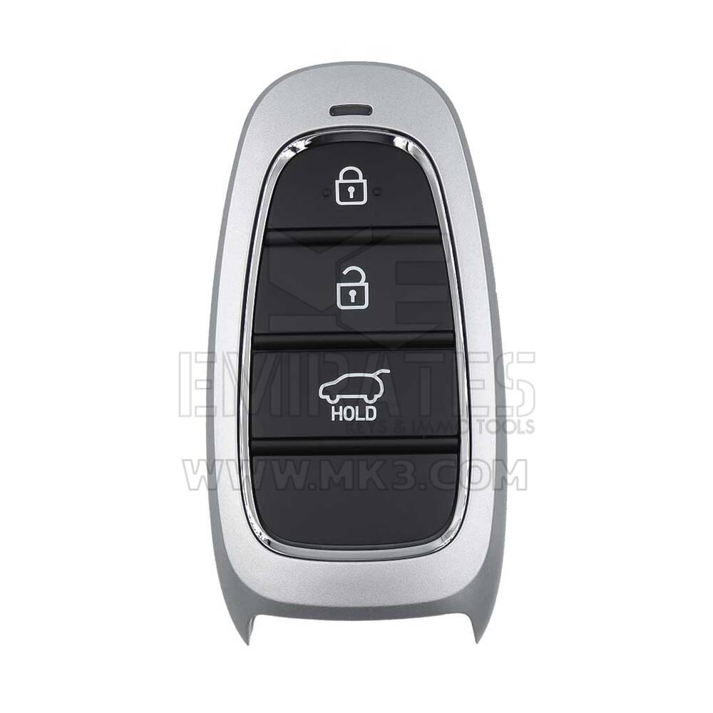 Hyundai Santa Fe 2022 Chiave telecomando intelligente originale 3 pulsanti 433 MHz 95440-S1500