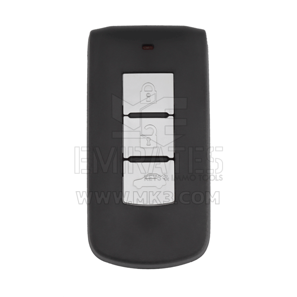 Mitsubishi ATTRAGE 2019 Smart Remote Key 433MHz 8637B330