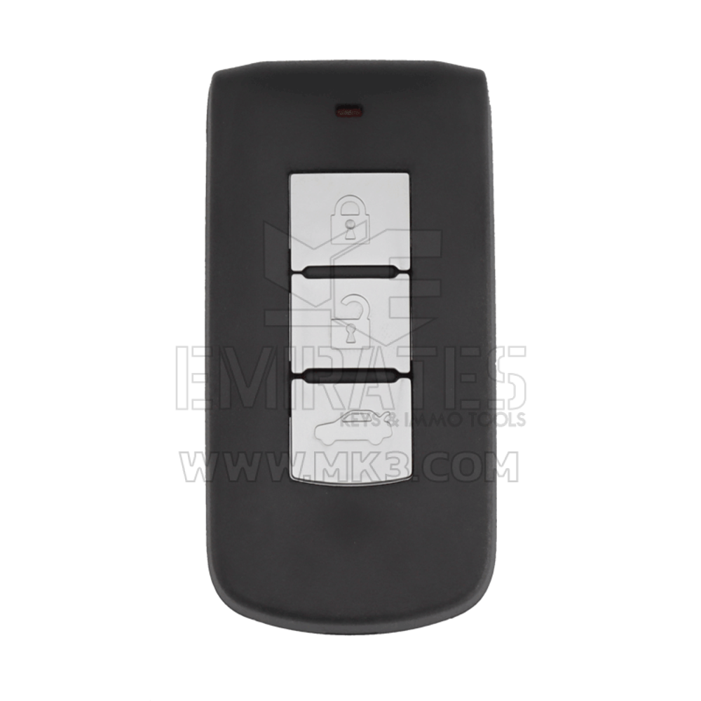 Llave remota inteligente Mitsubishi ATTRAGE 2019 433MHz 8637B330