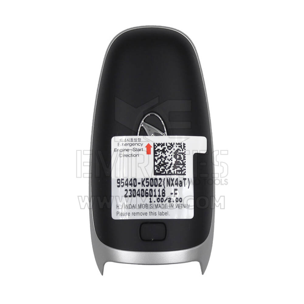 Hyundai Santa Cruz Genuine Smart Remote Key 95440-K5002 | MK3
