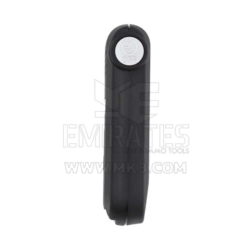 العلامة التجارية الجديدة Mitsubishi Outlander 2018-2020 Genuine / OEM Smart Key 5 أزرار 315MHz 8637B666 / 8637C817 - FCCID: OUC644M-KEY-N | الإمارات للمفاتيح