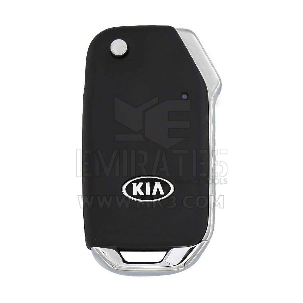 KIA Niro 2021 Выкидной  ключ 433 МГц 95430-G5300 | МК3