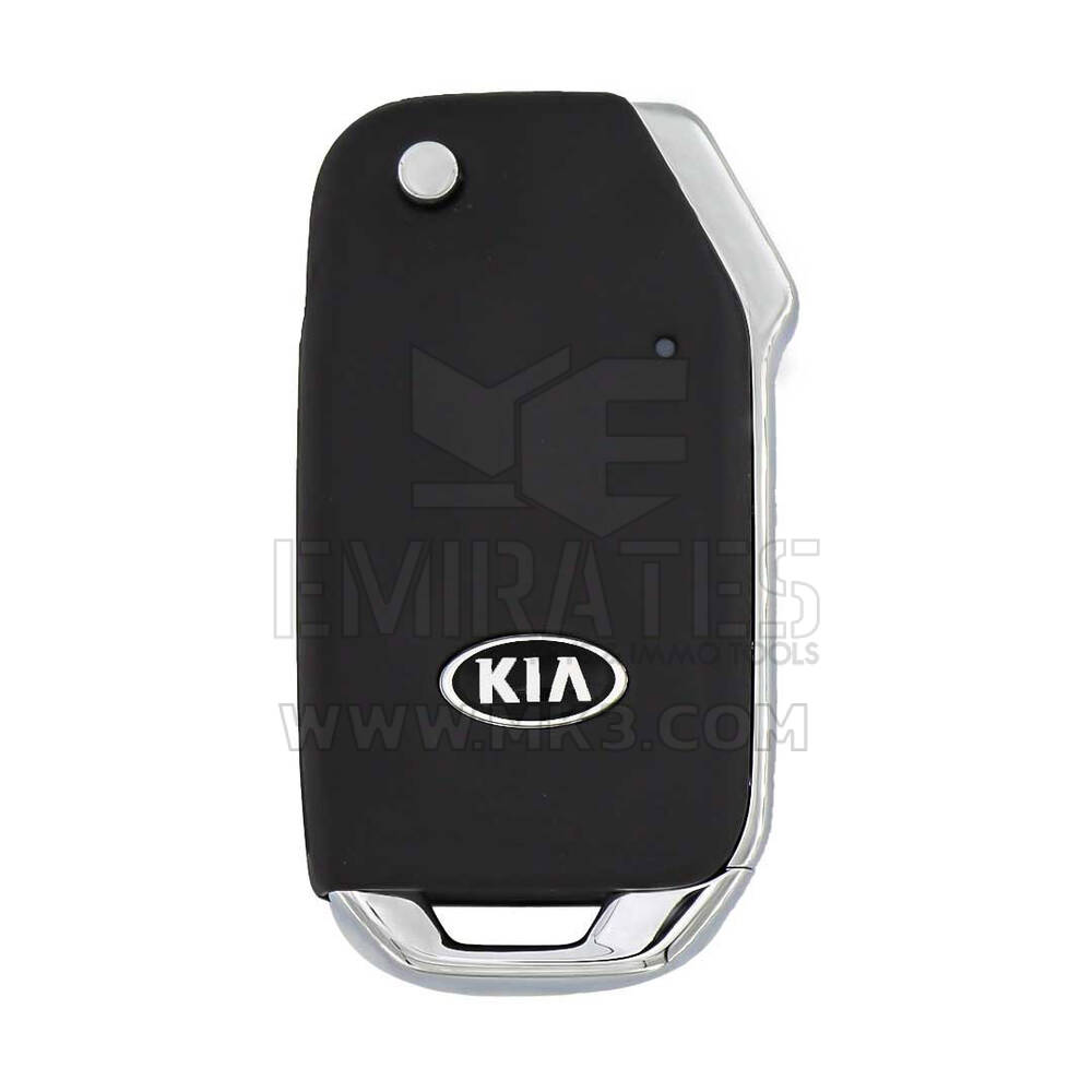 KIA Niro 2021 Llave remota abatible 433MHz 95430-G5300 | mk3