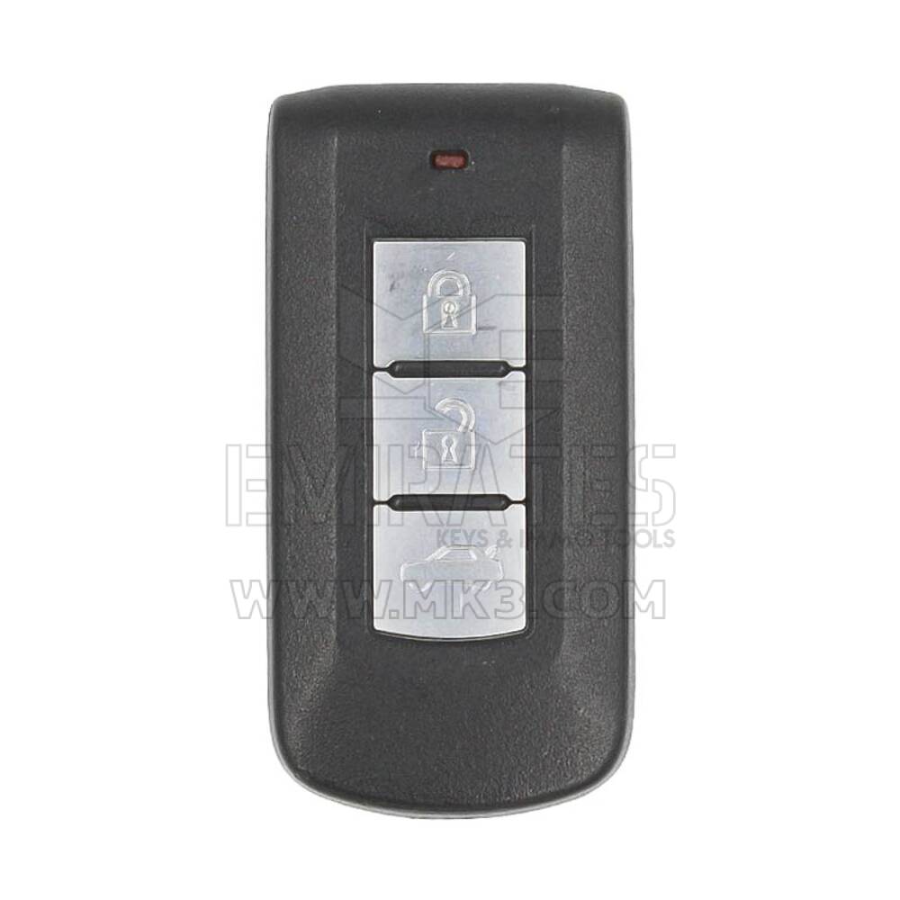 Mitsubishi Lancer 2008-2014 Original Smart Remote Key 3 Buttons 433MHz 8637A663 / 863C824