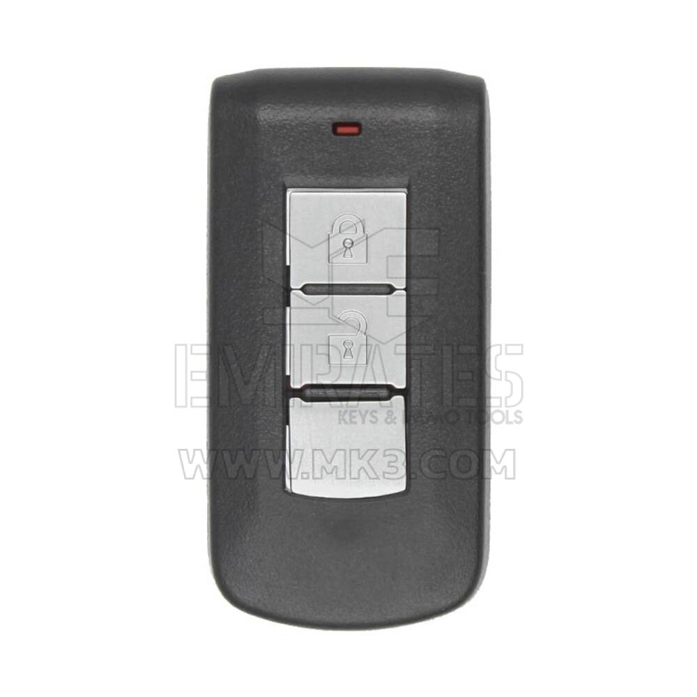 Telecomando Smart Key Mitsubishi L200 Montero 2016+ originale 2 pulsanti 433 MHz 8637B107