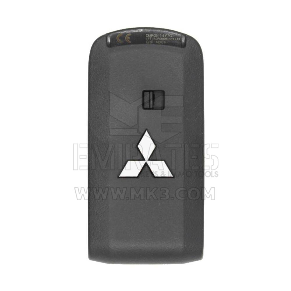 Mitsubishi L200 Montero Genuine Smart Key Remote 8637B107 | MK3