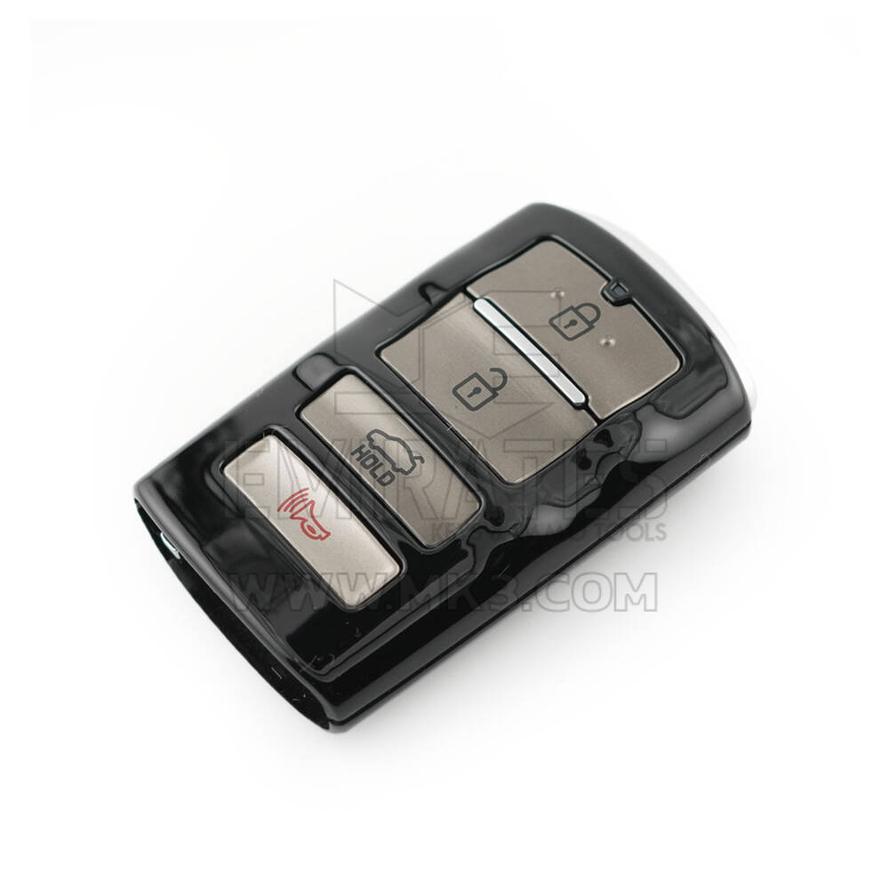 Новый KIA Cadenza 2014-2016 Оригинальный/OEM Smart Key Remote 4 Кнопки 315 МГц 95440-3R600 954403R600, FCCID: SY5KHFNA04 | Ключи от Эмирейтс