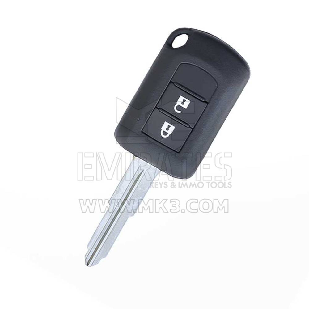 Mitsubishi ATTRAGE MIRAGE 2019 Genuine Remote Key 2 Buttons 433MHz 6370B908