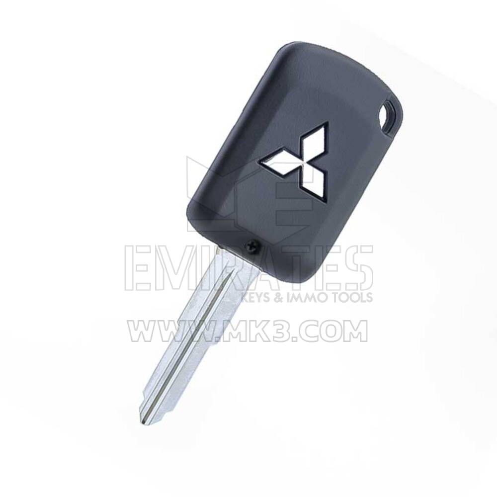 Chave remota Mitsubishi ATTRAGE MIRAGE 433 MHz 6370B908 | MK3