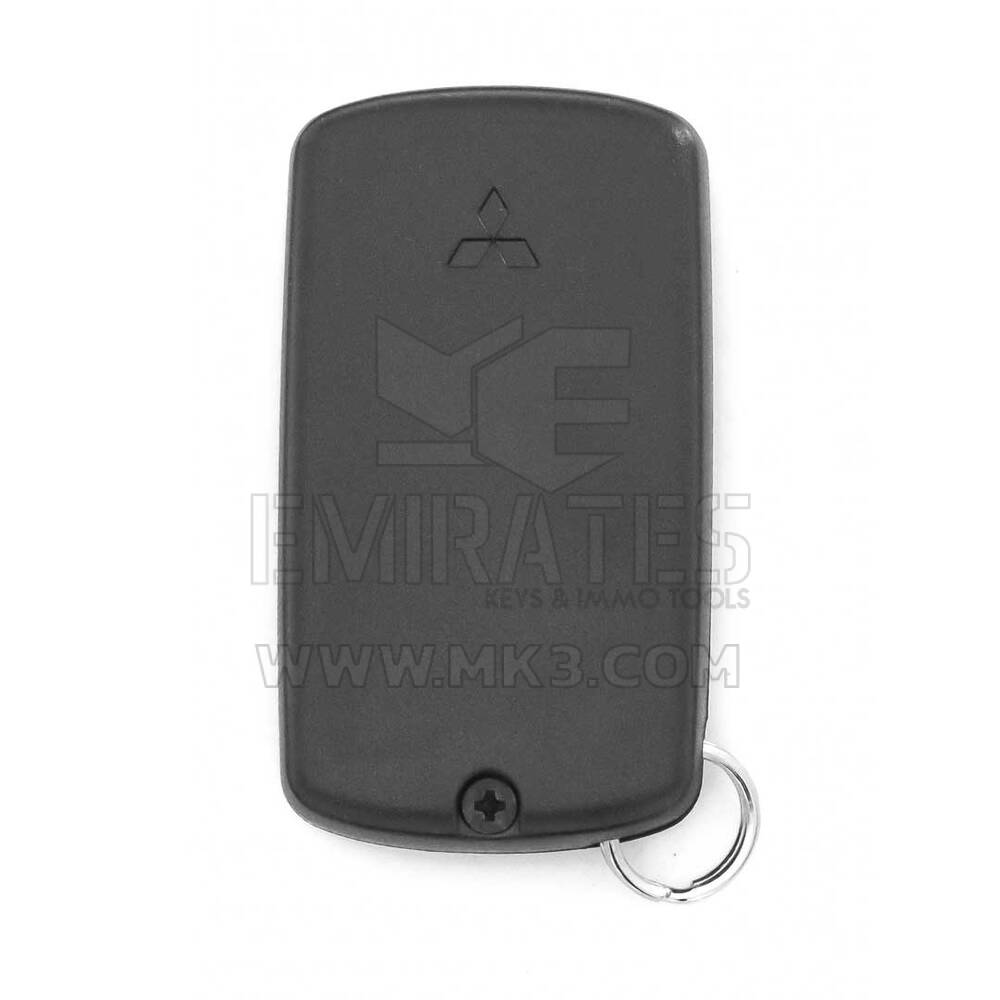 Mitsubishi Pajero 2006 Remote 2 Button 433MHz MR587282| MK3