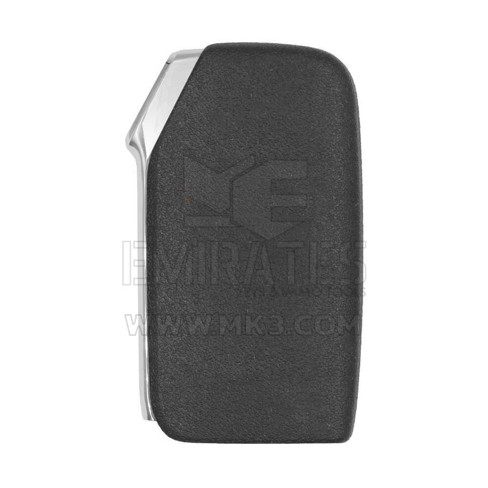 Llave remota inteligente original Kia Forte 2022, como nueva, 4+1 botones, 433 MHz. Número de pieza compatible: 95440-M7300, 95440M7300 | Emirates Keys