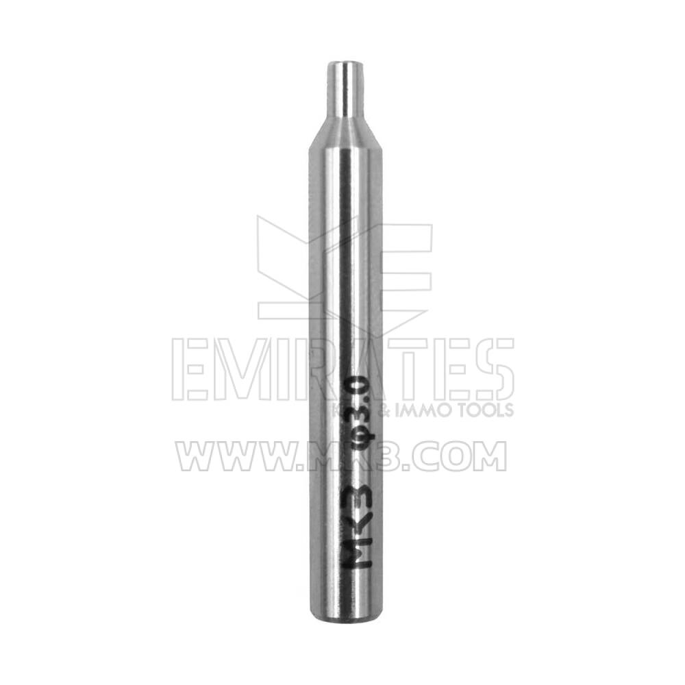 İzleme Noktası TH7030 HSS φ3,0xφ6x45 | MK3