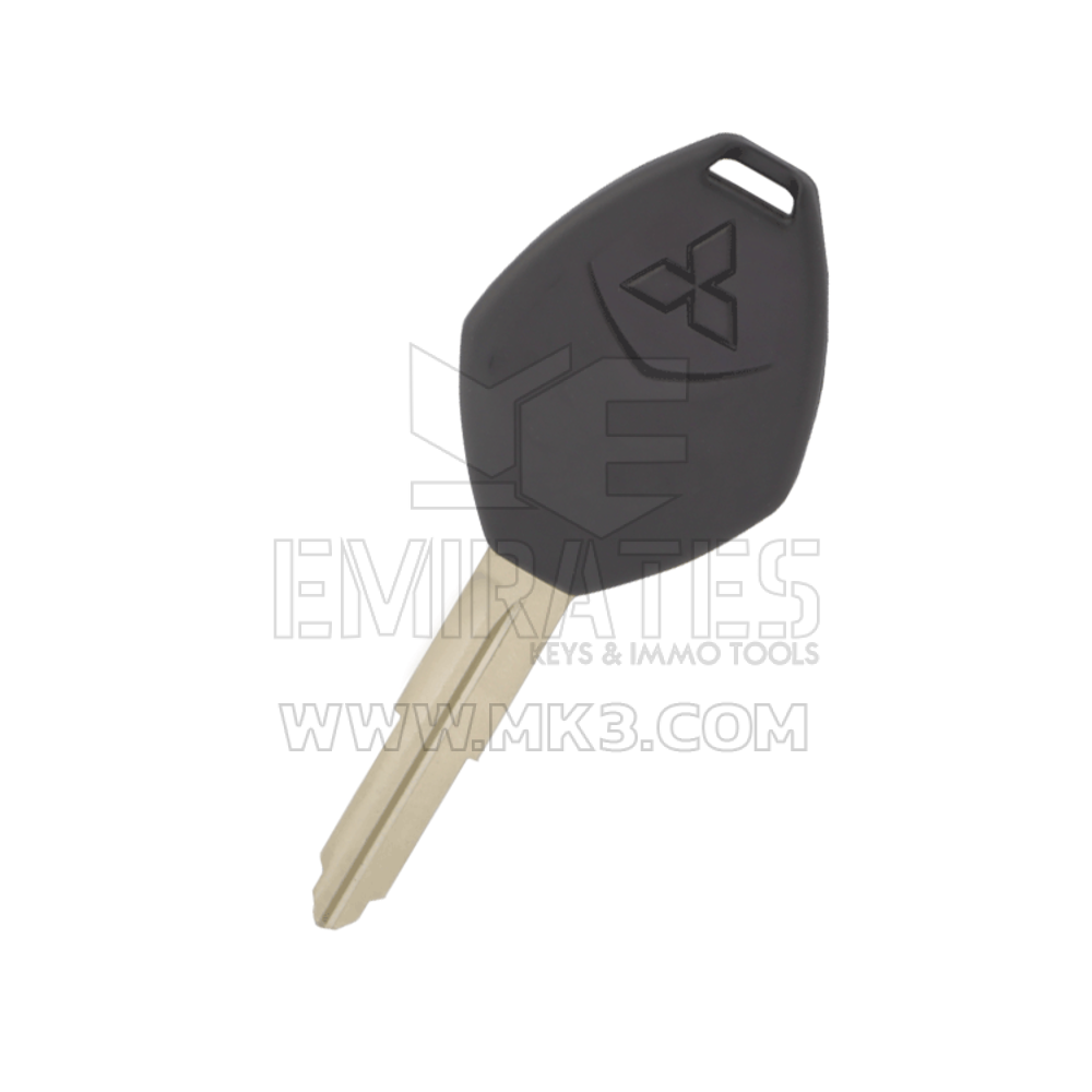 Mitsubishi Mirage 2014 Оригинальный ключ 315 МГц 6370B711 | МК3