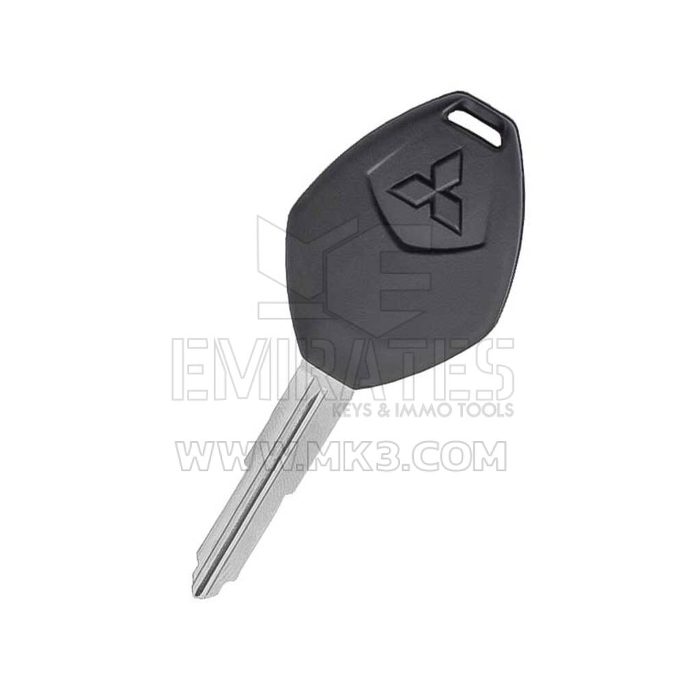 Оригинальный ключ Mitsubishi Outlander 315 МГц 6370A148 | МК3