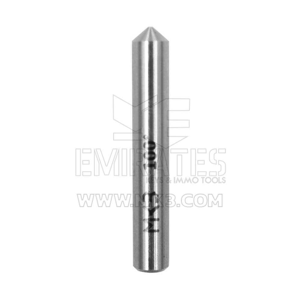 Ponto rastreador TH8100 HSS D6x100°x40-P0.7 | MK3