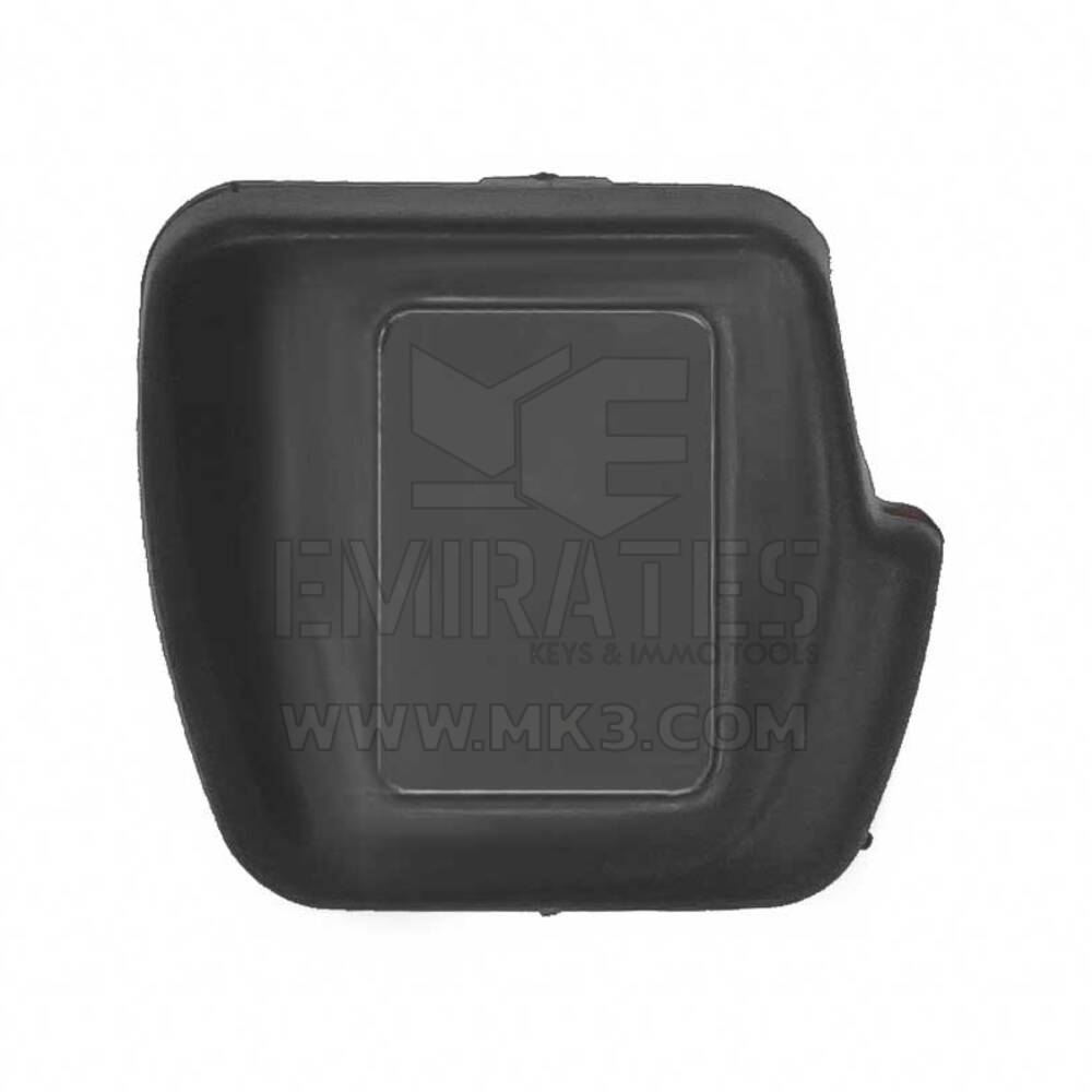 New Aftermarket Mitsubishi Pajero Remote Key Module 3 Buttons 433MHz High Quality Best Price | Chaves dos Emirados