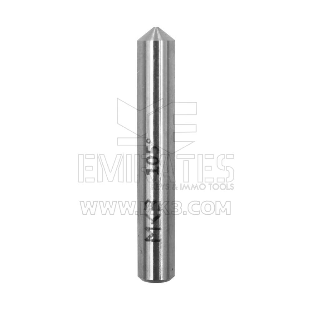 Ponto rastreador TH8105 HSS D6x105°x40-0,9 | MK3