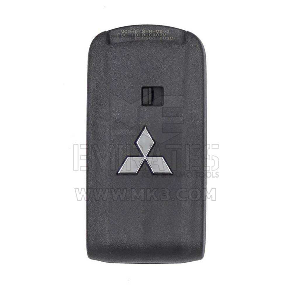 Mitsubishi Mirage 2013+ Llave Inteligente Genuina 315MHz 8637B153 | mk3