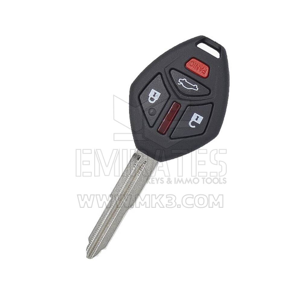 Mitsubishi Lancer 2008-2015 Genuine Remote Key 3+1 Button