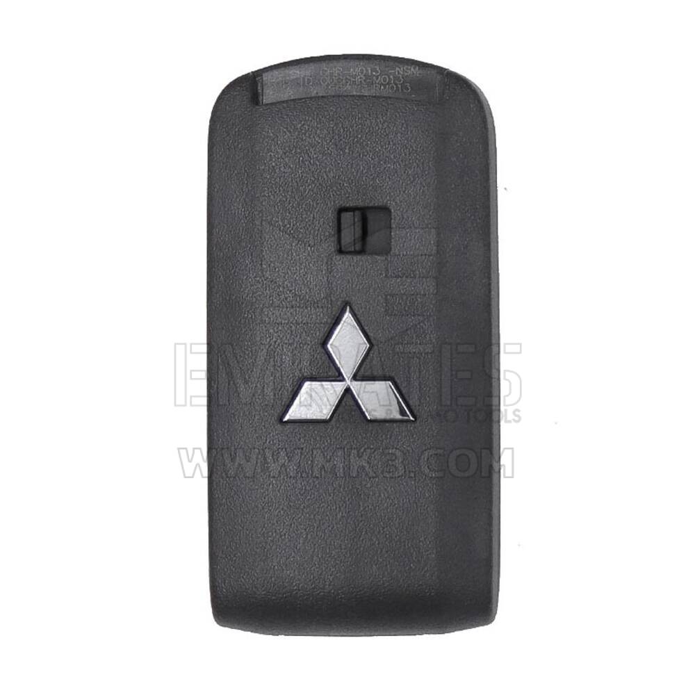Mitsubishi Eclipse Cross 2018+ Genuine Smart Key 315MHz 8637B639