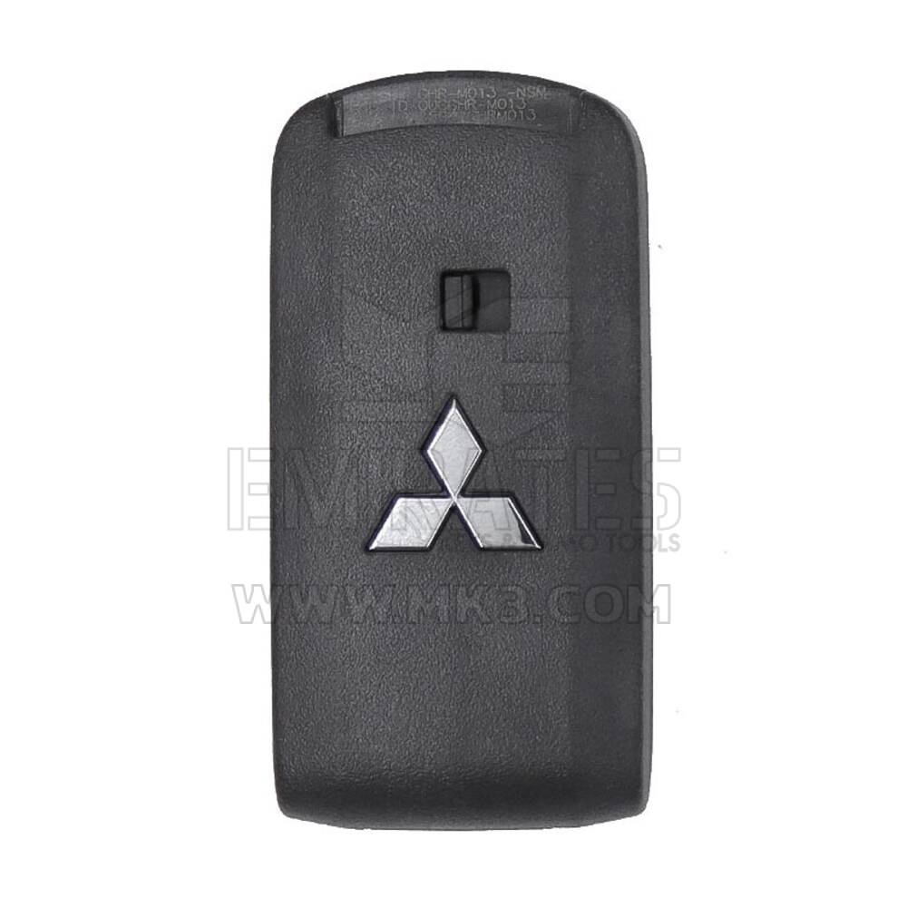 Mitsubishi Eclipse Cross 2018+ Llave inteligente genuina 315MHz 8637B639