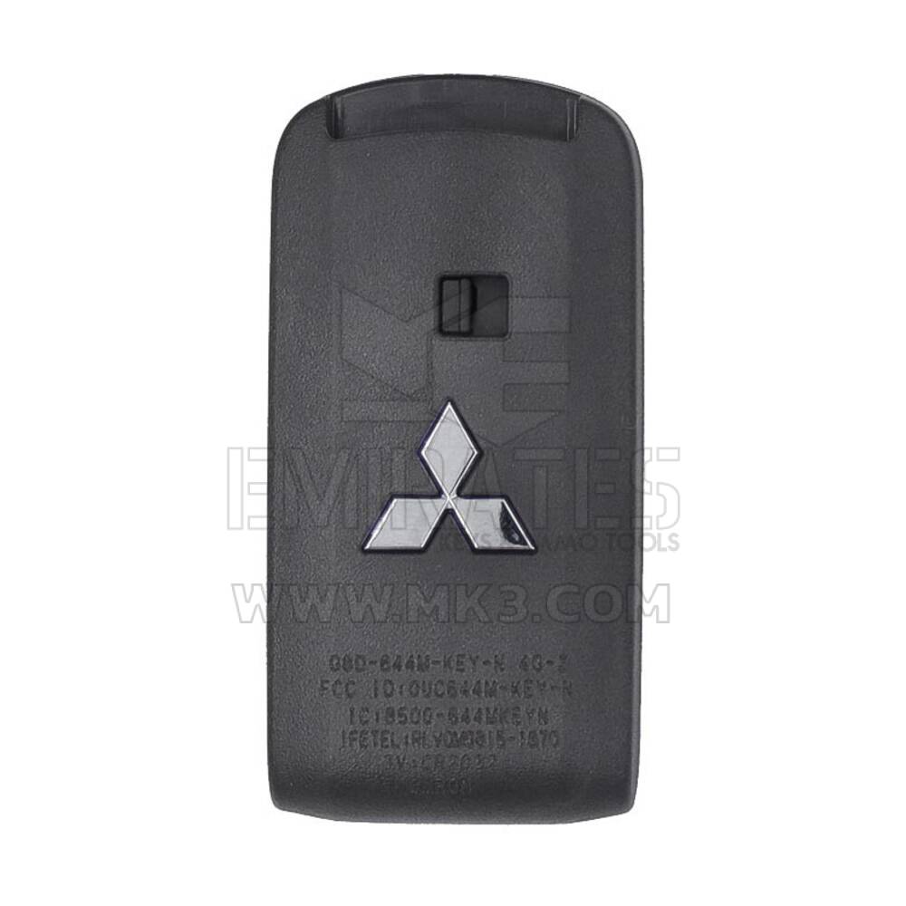 Mitsubishi Outlander 2015+ Genuine Smart Key 315MHz 8637A817