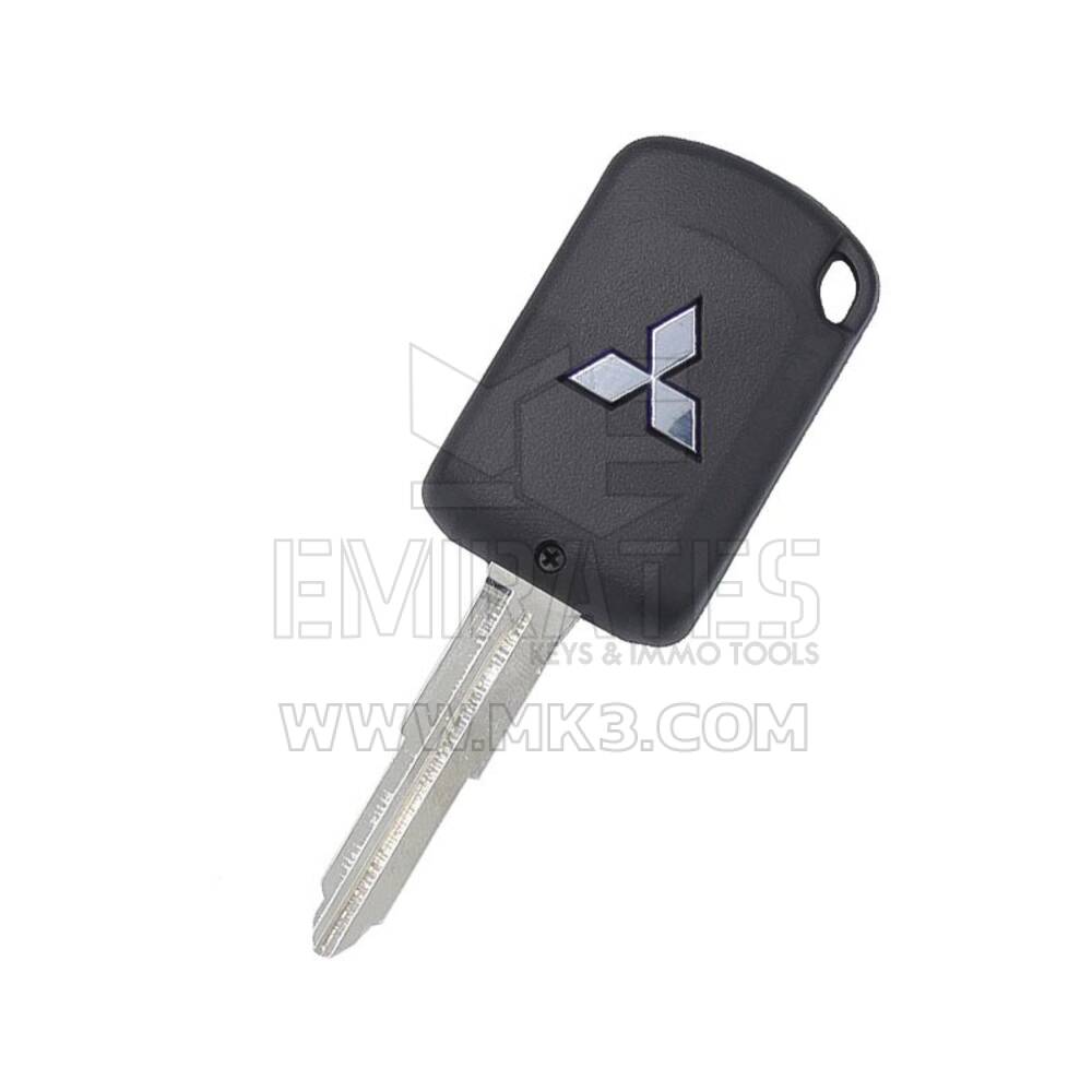 Mitsubishi Mirage 2016+ Genuine Remote Key 315MHz 6370B904 | MK3