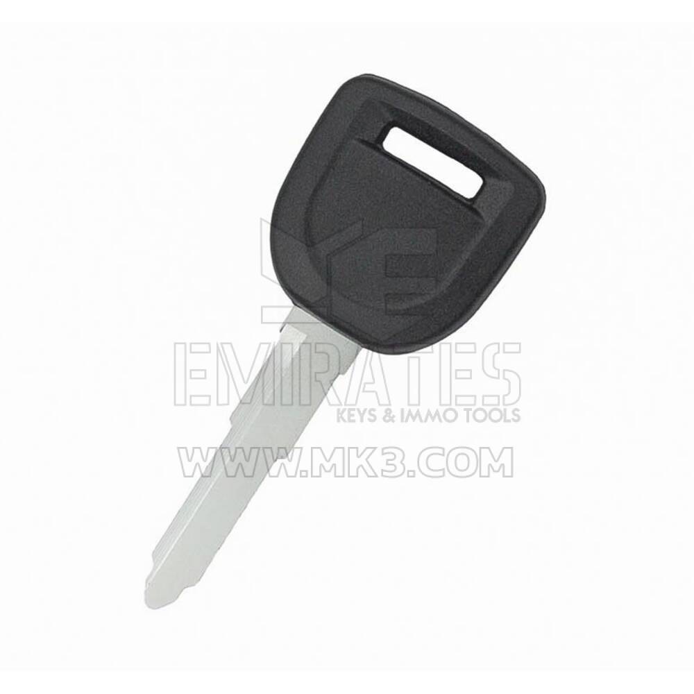 Mazda Transponder Key Shell MAZ24R| MK3
