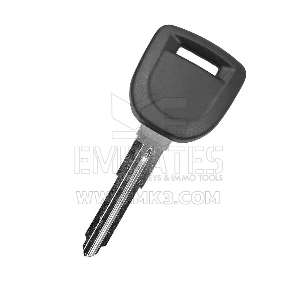 Mazda Transponder Key Shell MAZ13 Blade | MK3