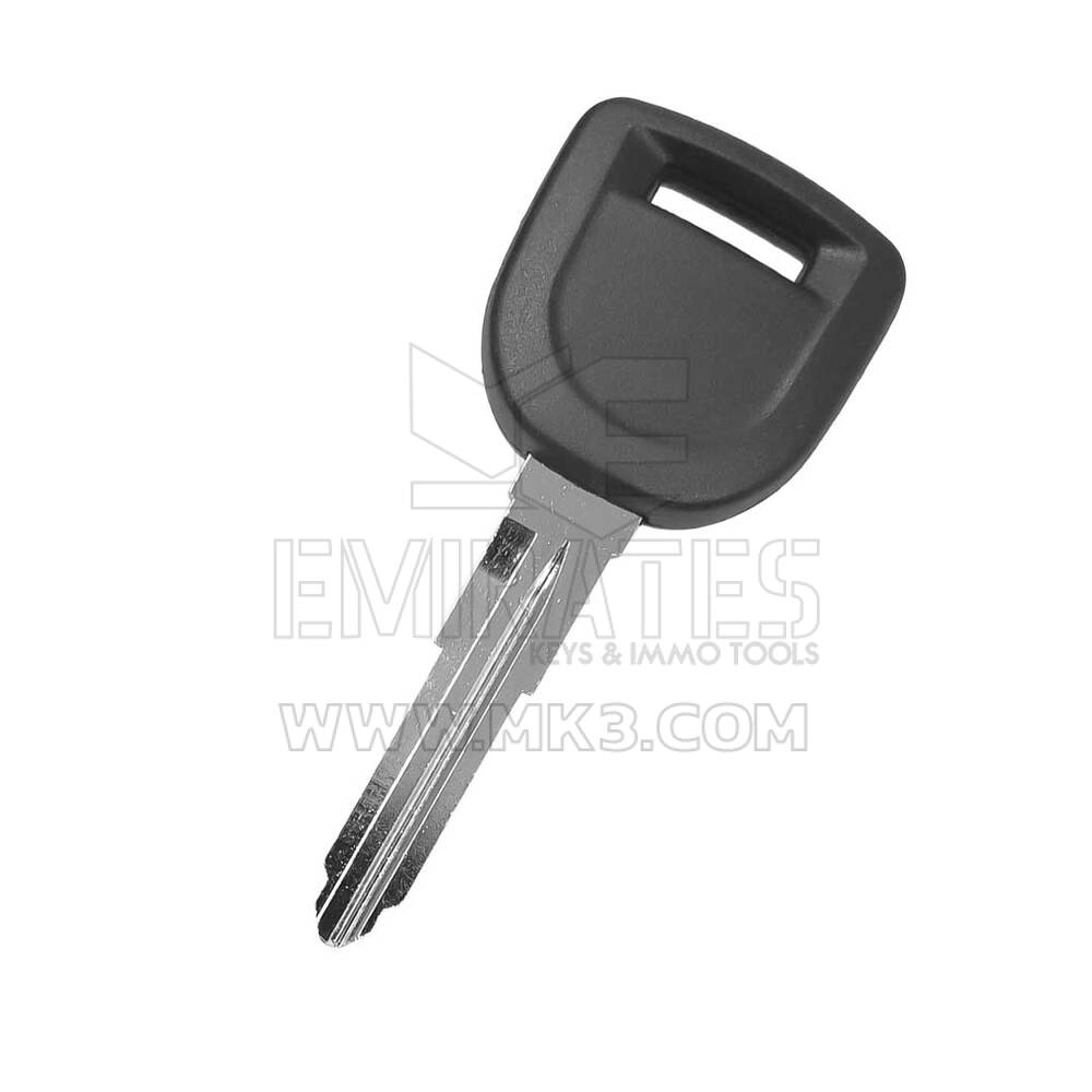 Mazda Transponder Key Shell MAZ13 Blade