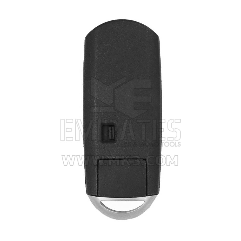 Coque de clé télécommande intelligente Mazda CX-7 2012 | MK3