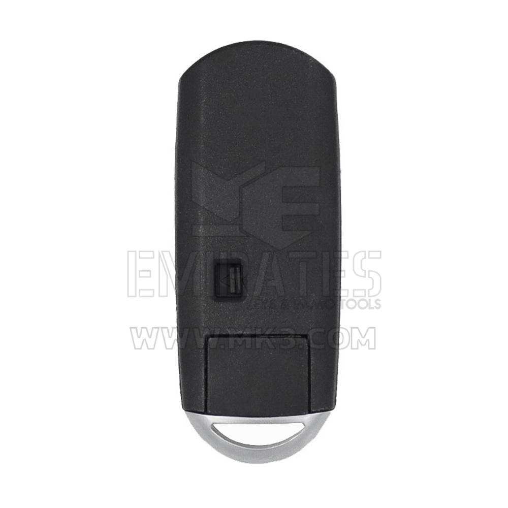 Mazda Smart Key Shell 3 Buttons | MK3