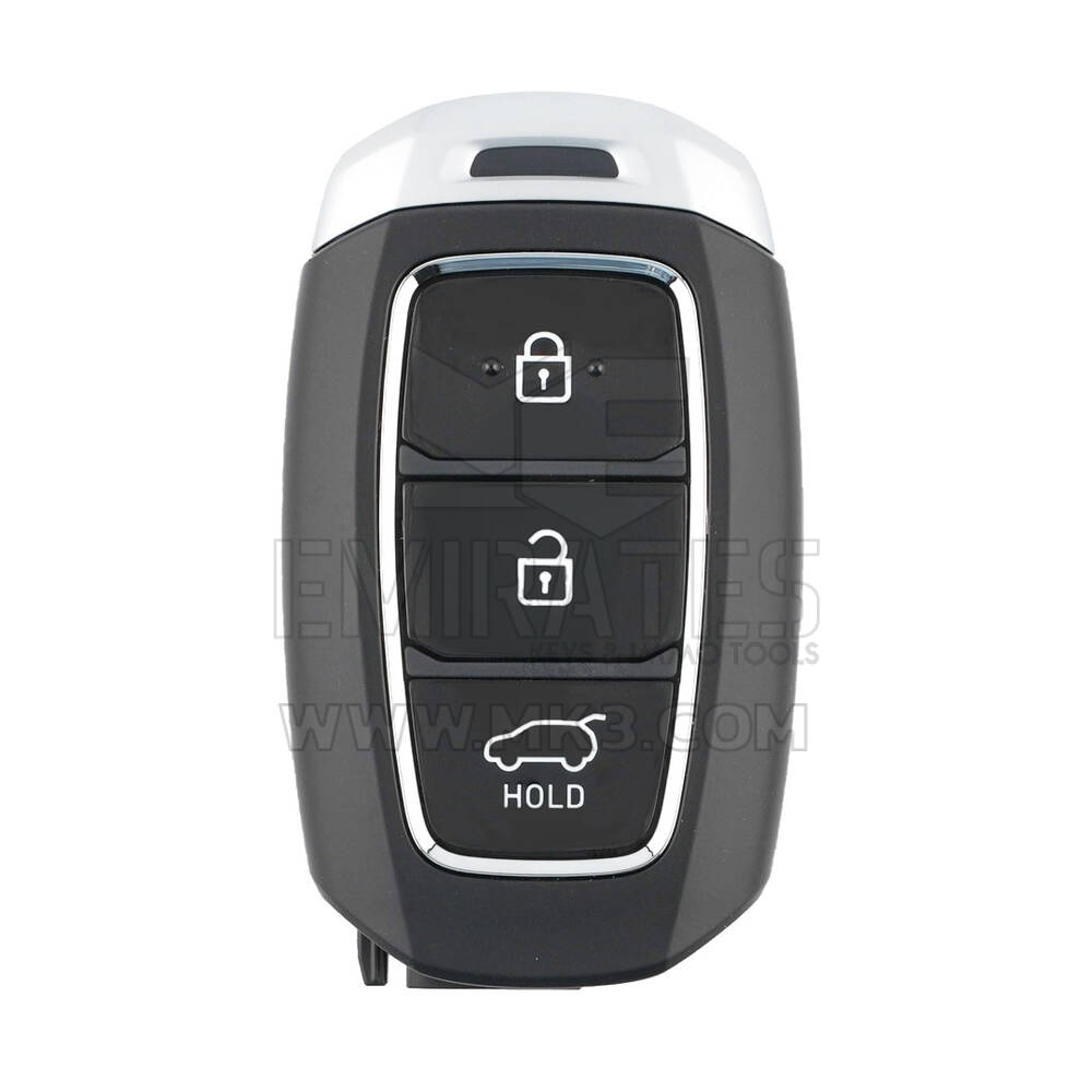 Hyundai Venue 2023 Genuine Smart Remote Key 3 Buttons 433MHz 95440-K2110