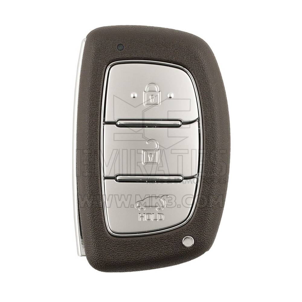 Hyundai IONIQ 2019 Genuine Smart Remote Key 433MHz 95440-G2110
