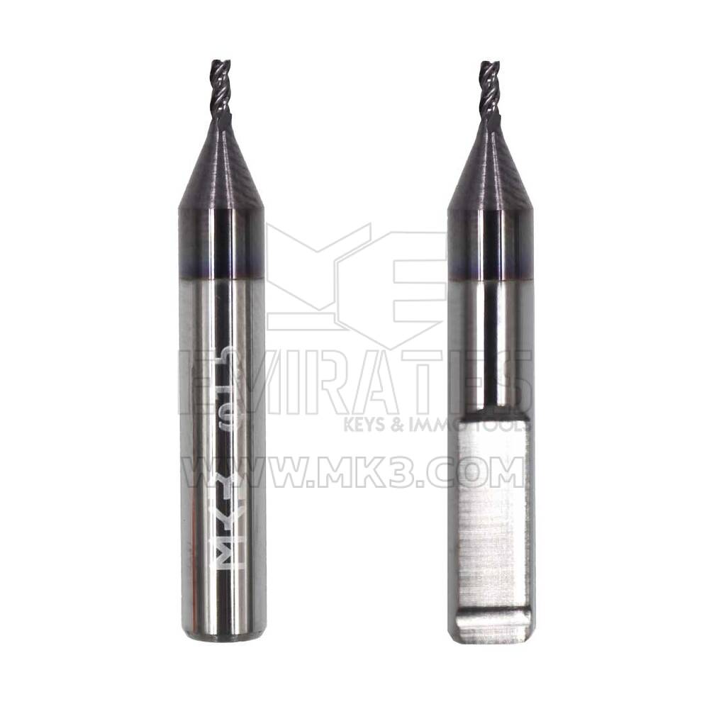 Fresa de extremo EW8015G-BS7 Carburo 1.5x3.5xD6x40x3F | mk3