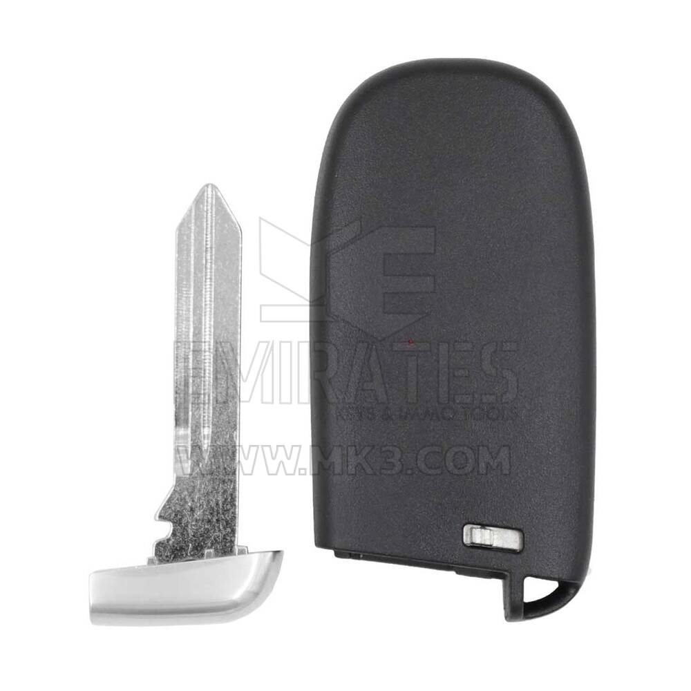 Chrysle Dodge Smart Key 5 pulsanti 433 MHz 68155687AB | MK3