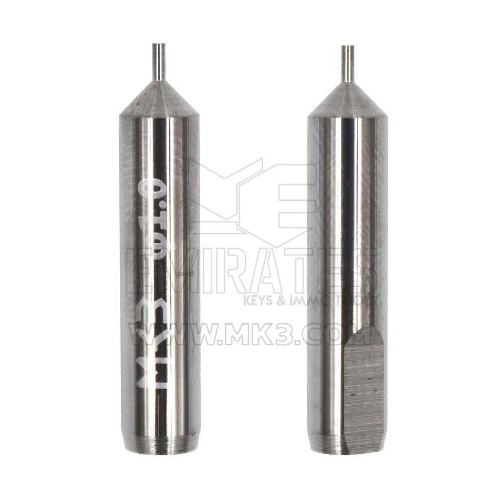 Tracer Point B3310 / C011A Carbide φ1.0x2.6xD6x30 | MK3