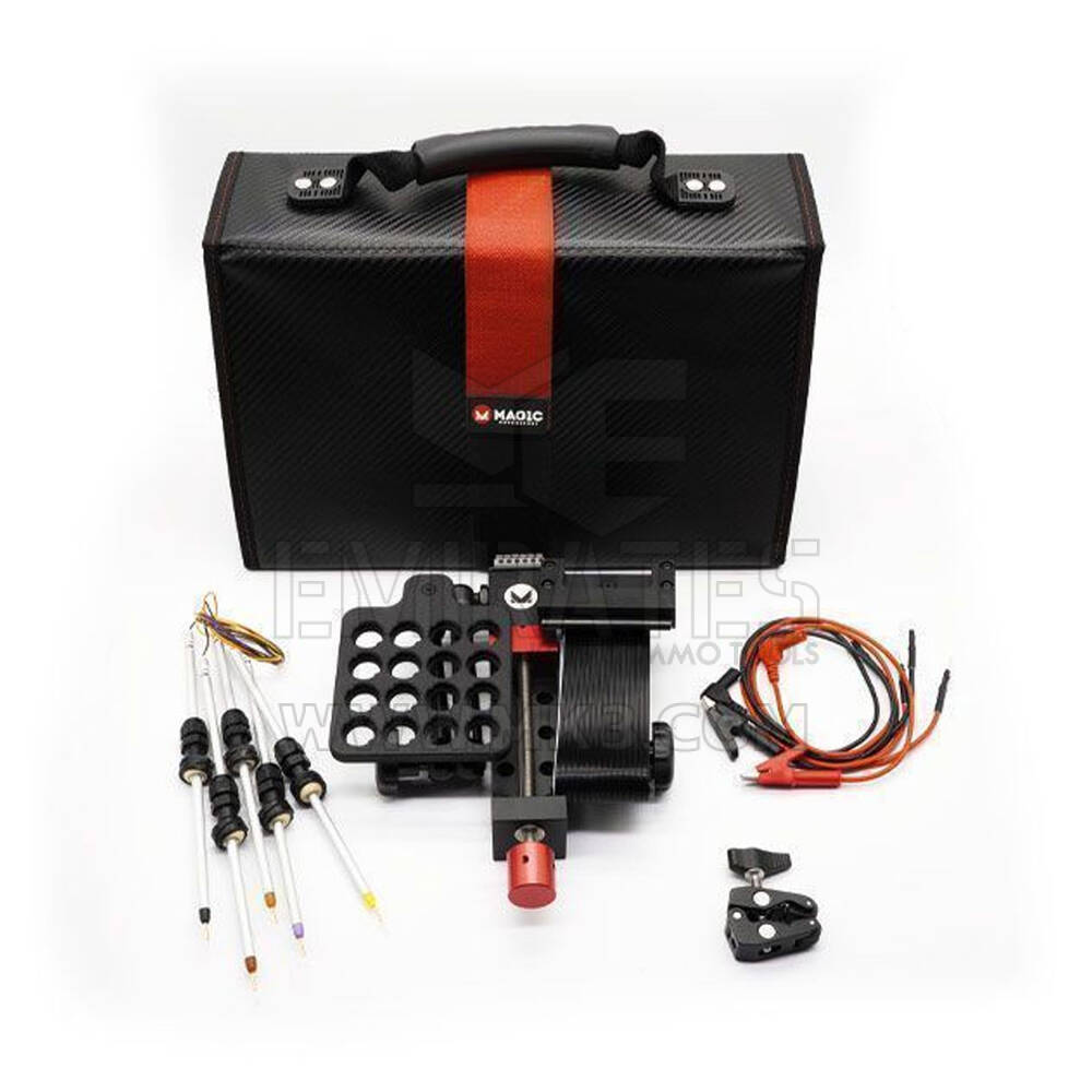 MAGIC- FLK12 - MAGBench Mini - Jig Tool | MK3