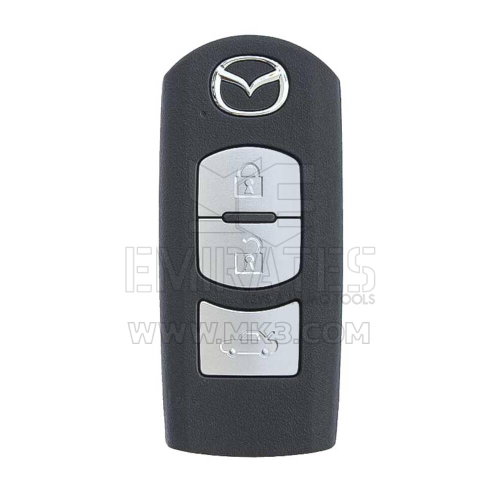 Mazda 6 2009 telecomando Smart Key originale 433 MHz GCY2-67-5RYA