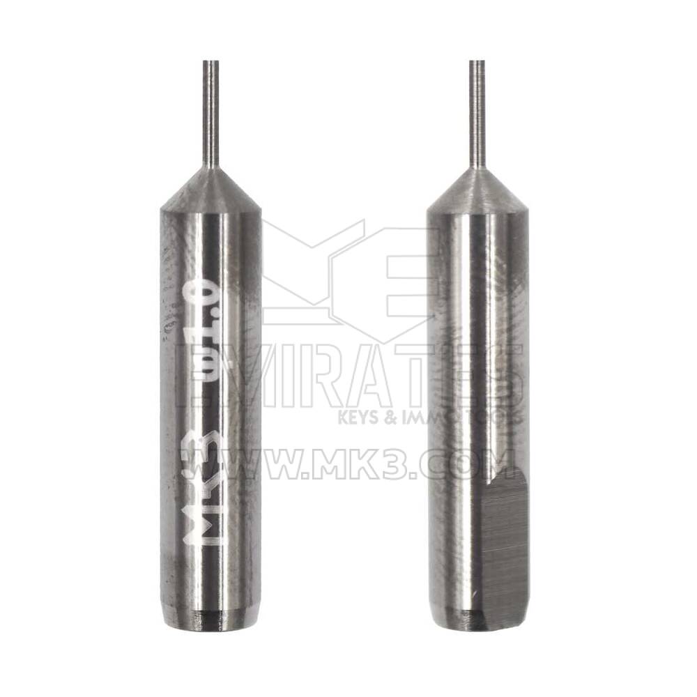 Наконечник Tracer Point B3304 / TL002 Карбид φ1.0x6.0xD6x33 | МК3