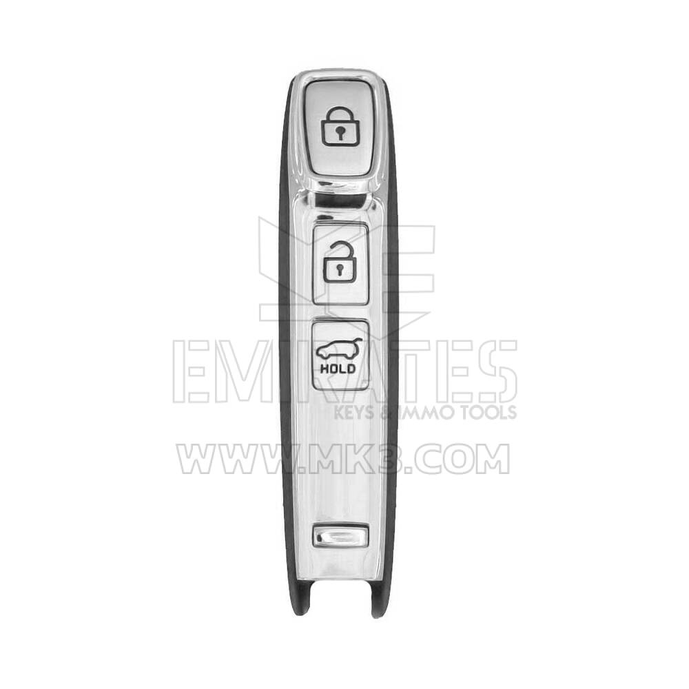 New Kia Ceed 2022 Genuine/OEM Smart Remote Key 3 Button 433MHz Manufacturer Part Number: 95440-J7600 | Emirates Keys