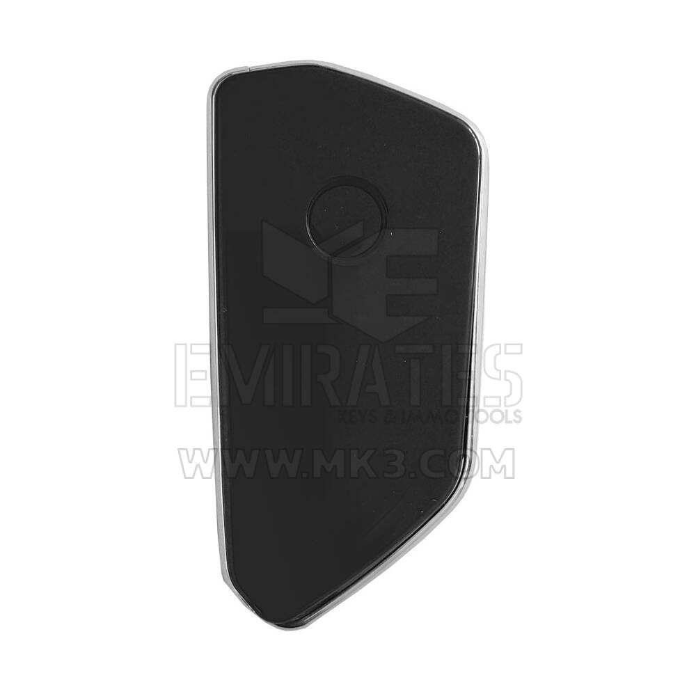 VW Smart Remote Key Shell 3 أزرار لـ KD Remote B33 | MK3