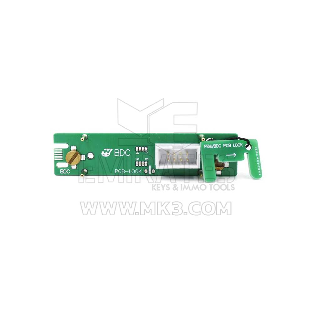 New YanhuaACDP BMW FEM/BDC Special Programming Clip for 95128/95256 Chip Work with Yanhua ACDP/ CGDI/ VVDI/ Autel/ Launch X431 | Emirates Keys