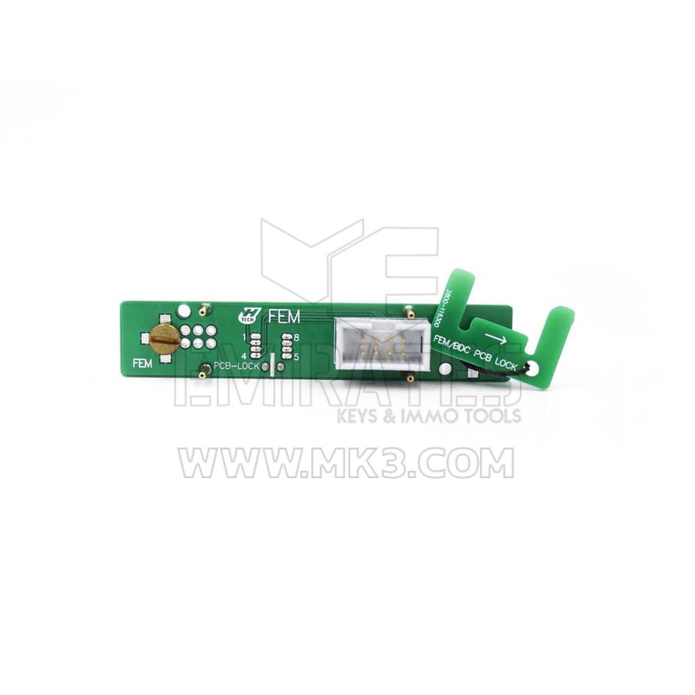 New YanhuaACDP BMW FEM/BDC Special Programming Clip for 95128/95256 Chip Work with Yanhua ACDP/ CGDI/ VVDI/ Autel/ Launch X431 | Emirates Keys