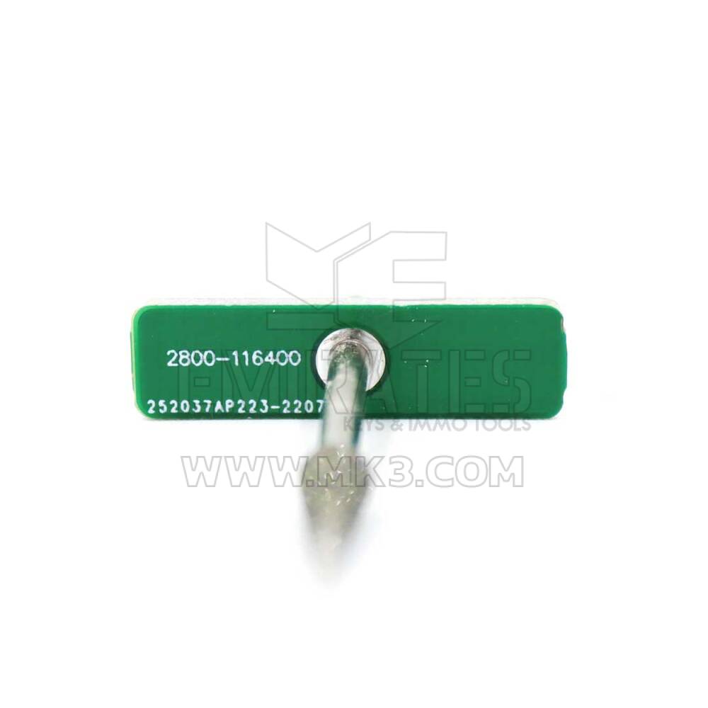 New YanhuaACDP BMW FEM/BDC Special Programming Clip for 95128/95256 Chip Work with Yanhua ACDP/ CGDI/ VVDI/ Autel/ Launch X431 | Emirates Keys