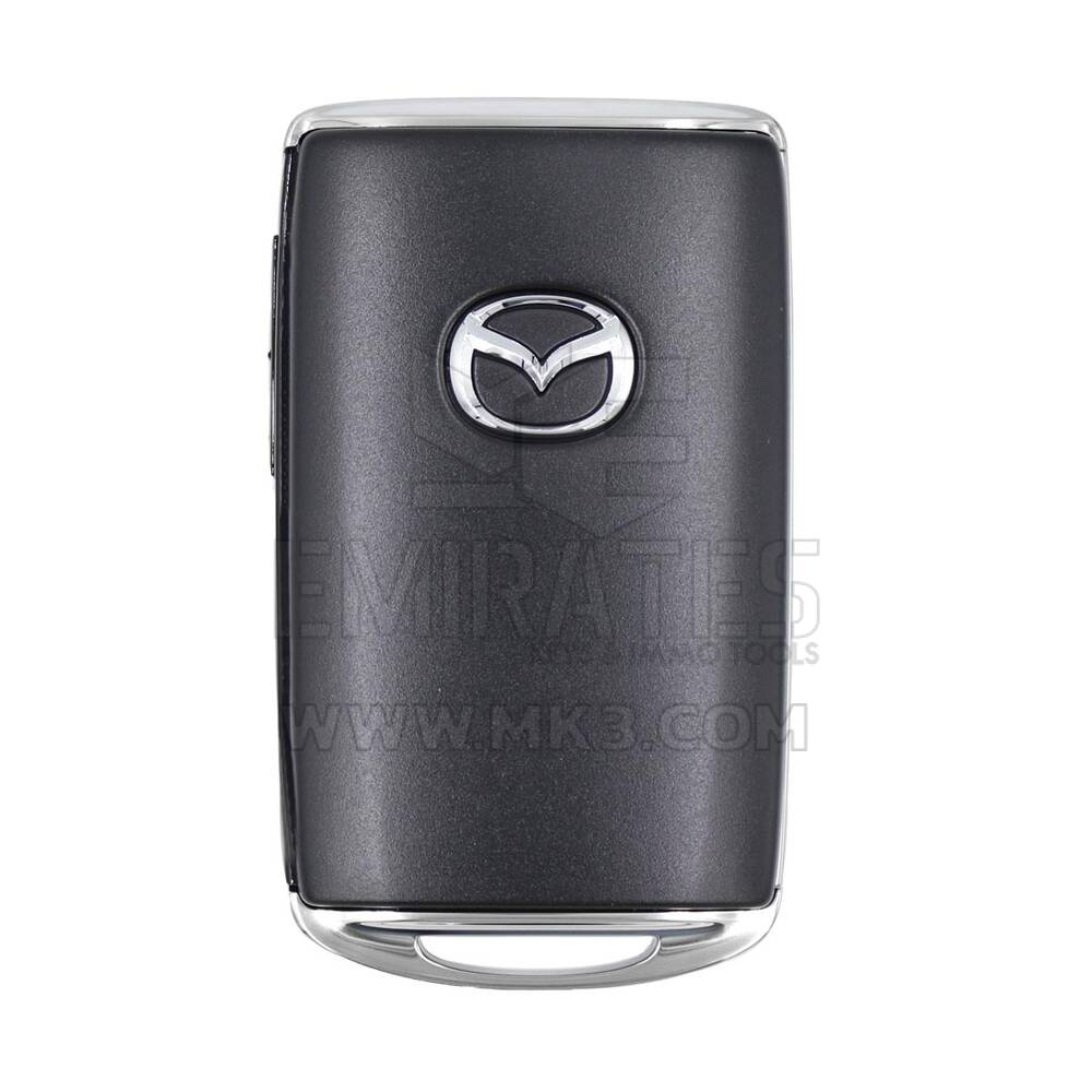 Mazda CX-30 Chave Remota Inteligente Original DGY2-67-5DYB | MK3