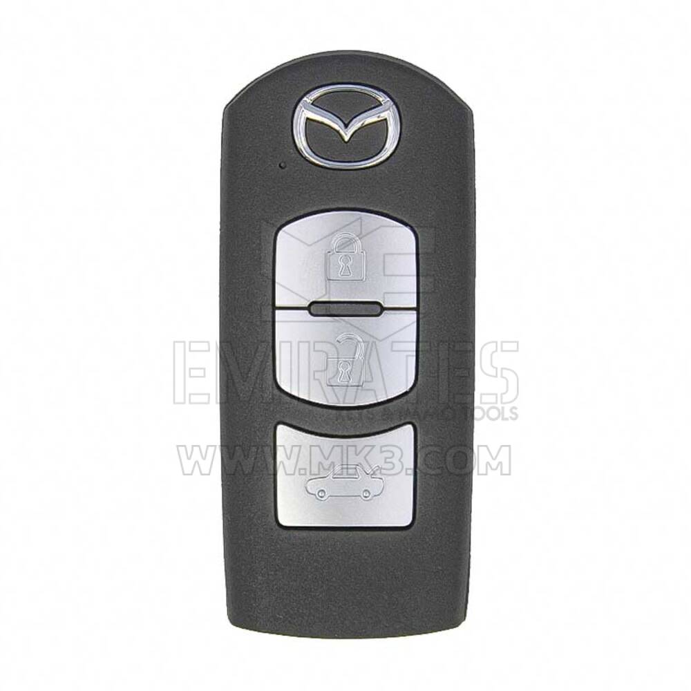 Mazda 6 2010-2012 Genuine Smart Key Remote 3 Buttons 433MHz GSYD-67-5RYA