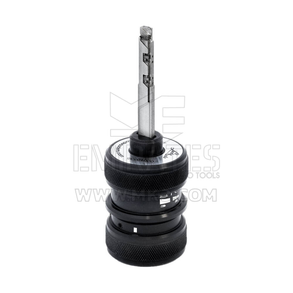 Turbo Decoder Original HU101 W9