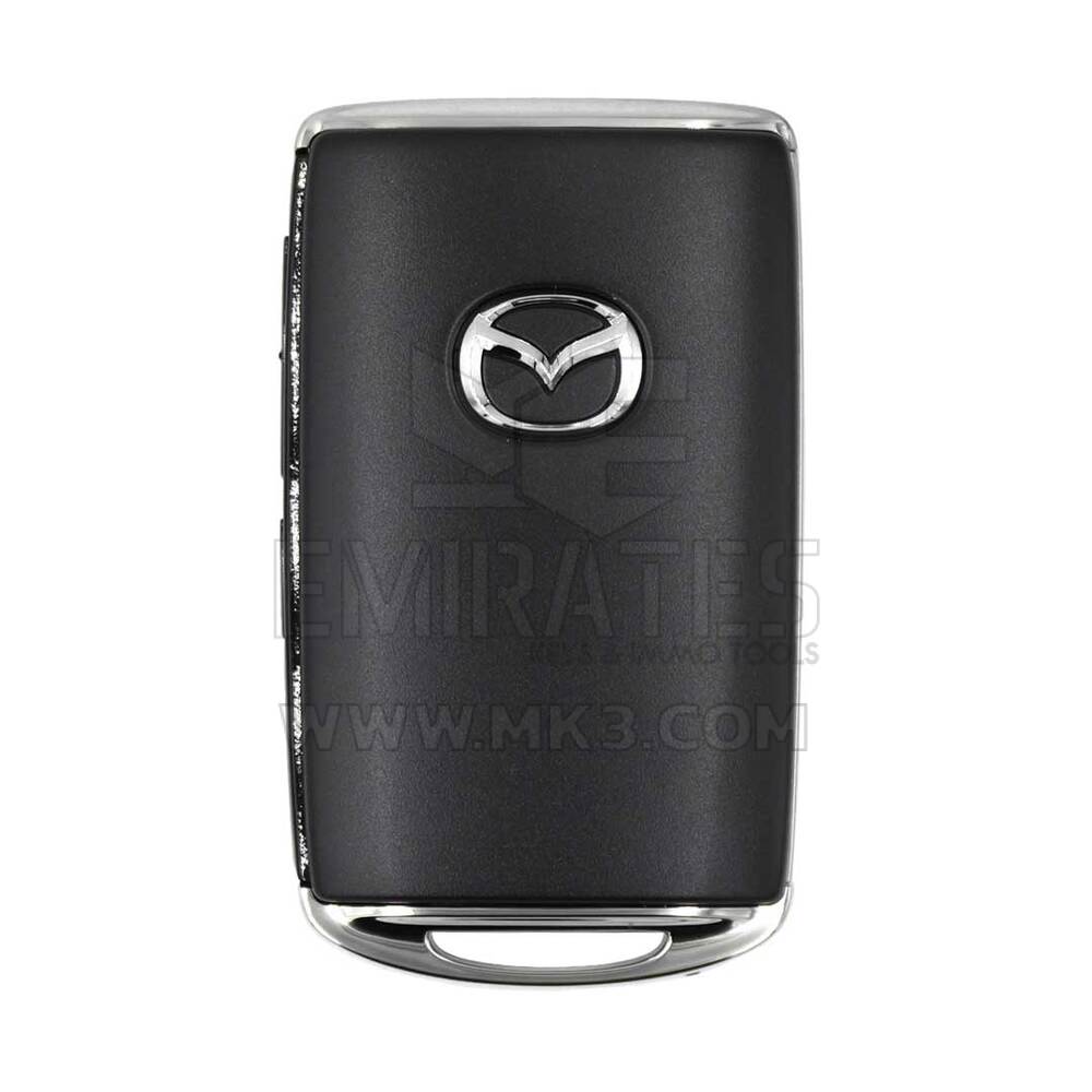 Mazda CX-30 2021 Llave remota inteligente genuina DFY7-67-5DYB | mk3